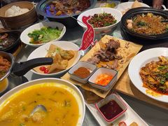 -鸡毛店·川菜(文殊院店)