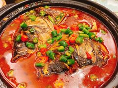 -丽华园(汉阳龙阳店)