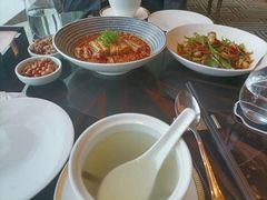 -运·中餐厅(成都华尔道夫酒店)