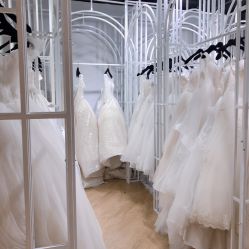 -韩国天使嫁衣婚纱礼服馆(上海旗舰店)