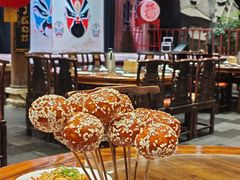 -顺兴老茶馆·精品川菜(世纪城店)