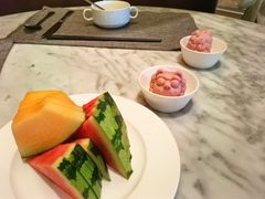 -北京王府井希尔顿酒店·万斯阁西餐厅