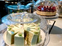 -RISE RESTAURANT(滨海湾金沙店)