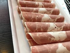 -楼外楼大刀肉传统火锅居(幸福街店)