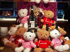 -Mammamia意大利餐厅(阳春巷店)