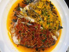 -攸州小镇家湘菜(小米科技园店)