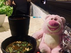 -贺野·自助炭火烤肉(紫藤路店)
