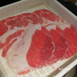 可选择余地大，各类烤肉值得推荐