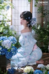 -橙亦摄影工作室