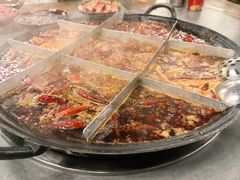 -重庆老火锅王(西安北路店)