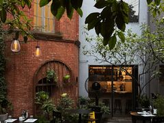 -Ocean's Table 欧舍