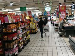 -永辉超市(群众路店)