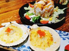 -小川洋风料理(街道口店)