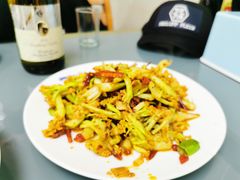 -老郑海鲜楼(天桥店)