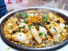 -侯师傅热炒店(印象城店)