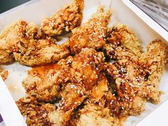 -前进5路汉堡炸鸡(前进五路店)