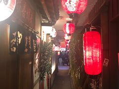 -蟹道乐(道顿堀本店)