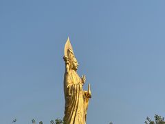-广州莲花山旅游区