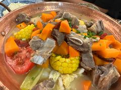 -麒麟风烤牛肉·云南烧烤小排档(丹凤街店)