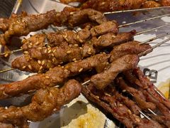 -马海涛牛肉串(领汇广场店)