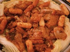 -黄记煌三汁焖锅(悦方IDmall店)