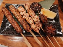 -玄白·炭烤活鳗(上海首店)