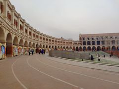 -天津之眼摩天轮