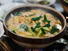 -麻伊伏土菜馆(朗州路店)
