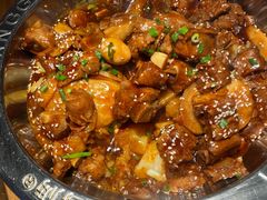 -胖哥俩肉蟹煲(河北勒泰购物中心店)
