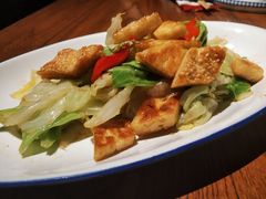 -纳瓦新疆菜(银都店)