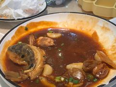 -红樽舫湖州菜.湖景餐厅(太湖渔人码头店)