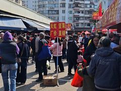 -细村农贸综合市场