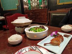 -新白鹿餐厅(爱琴海购物中心店)