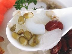 -自然椰·海南清补凉(明珠店)