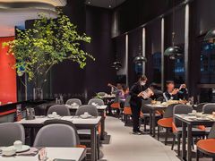 -新兴·金羊座·粤菜点心(乐峰店)