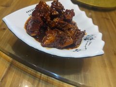 -灵福缘私房菜·农家菜(拈花湾·灵山大佛必推店)