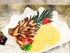 -火锅岛潮牌自助餐厅(天津天佑城店)