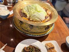 -南门小馆·清真(国贸商城店)