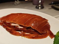 -四季民福烤鸭店(王府井东安门店)