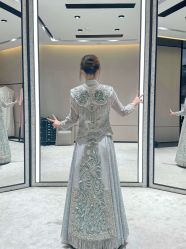 -MuseMarry婚纱(前海嘉里中心店)