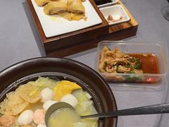 -小舟山海鲜