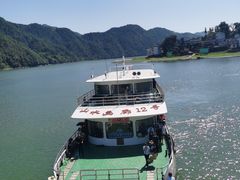 -新安江山水画廊风景区