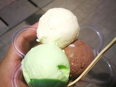 -成裕雪糕店(士多店)