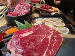 -厚贞日式烤肉(浦东汇智店)