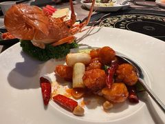 -采悦轩中餐厅·粤菜·海南菜(神州半岛喜来登度假酒店)