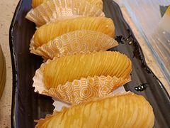 -点都德(皇岗村店)