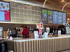 -Tims天好咖啡(河西万象城店)