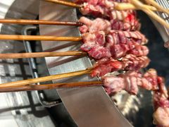 -源味居手把签烧烤(长春一店)