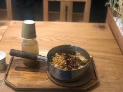 -小满手工粉(上海品尊国际店)