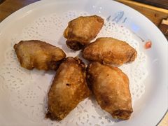 -倍儿美海鲜排挡·非遗海鲜蒸饺(洋货店)